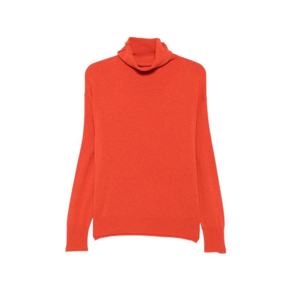 Ct Plage Women Cashmere Turtle-Neck Sweater